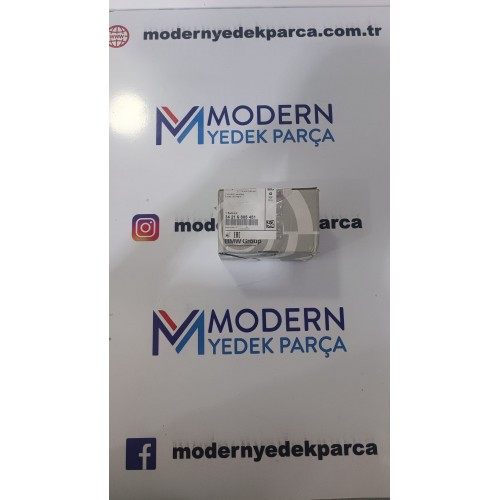 ARKA FREN BALATASI. F10-G30